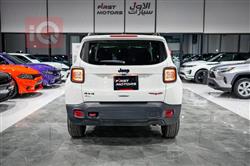 جیپ رێنێگەید